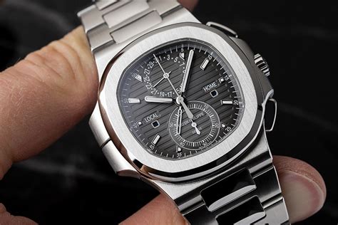 patek philippe prix moyen|Patek Philippe price list 2022.